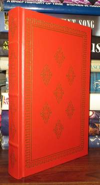 THE SCARLET LETTER Franklin Library by Hawthorne, Nathaniel - 1979