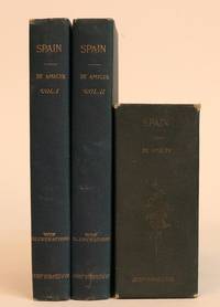 image of Spain and the Spaniards