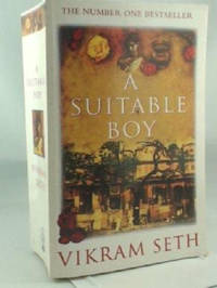 A Suitable Boy