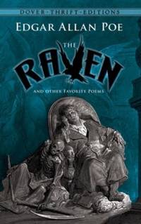 The Raven and Other Favorite Poems (Dover Thrift Editions)