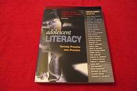 image of Adolescent Literacy: Turning Promise into Practice