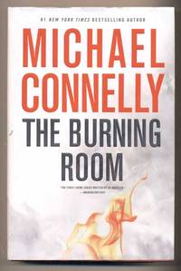 The Burning Room