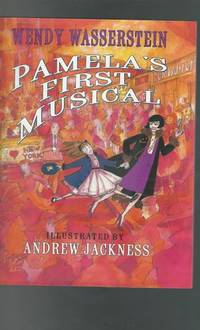 Pamela's First Musical