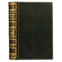 cover of Finnegans Wake