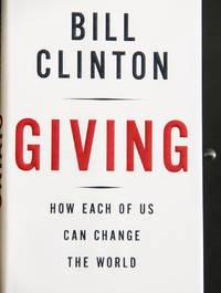 image of Giving: How Each of Us Can Change the World