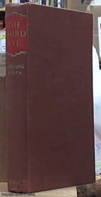image of The Third Eye; The Autobiography of a Tibetan Lama