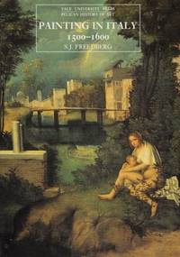 image of Painting in Italy, 1500-1600 (The Yale University Press Pelican History of Art Series)