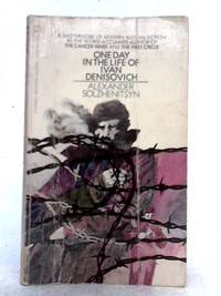 One Day in the Life of Ivan Denisovich