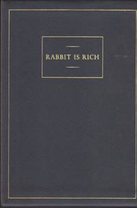 Rabbit Is Rich