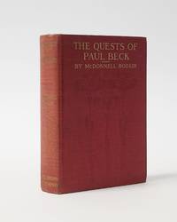 The Quests of Paul Beck