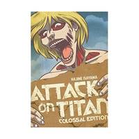 Attack on Titan 2: Colossal Edition