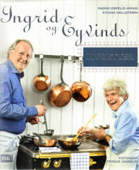 Ingrid og Eyvinds livretter