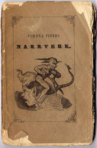 Fordna tiders narrverk.