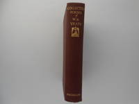 image of The Collected Poems of W.B. Yeats