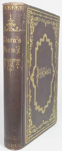image of CLARA'S POEMS