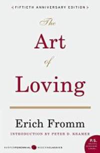 image of The Art of Loving