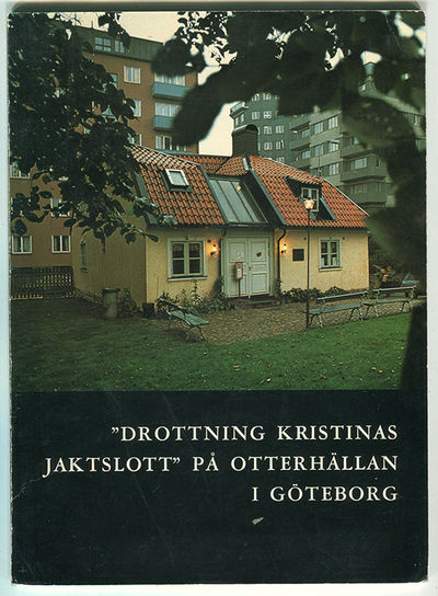 ”Drottning Kristinas jaktslott” på Otterhällan i…