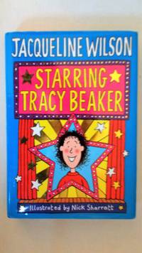 Starring Tracy Beaker.