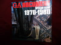 GA Document. Special Issue. 1970-1980. Global Architecture.