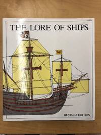 image of Lore of Ships