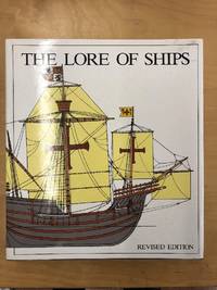 Lore of Ships by Tryckare, Tre - 1990-06-01