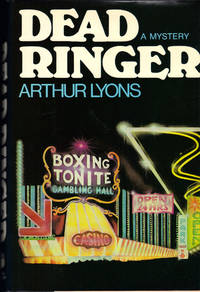 image of DEAD RINGER