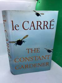 cover of The Constant Gardener
