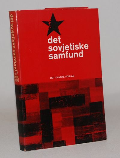 Det sovjetiske samfund.