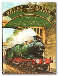 image of Great Western In Colour