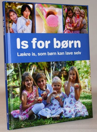 Is for børn.