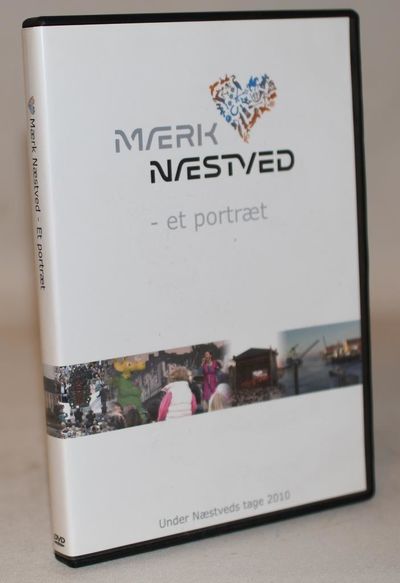 Mærk Næstved - et portræt.