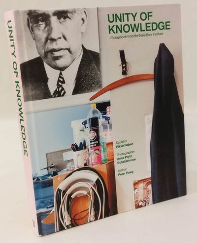Unity of knowledge - Scrapbook from the Niels…