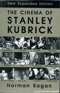 The Cinema of Stanley Kubrick