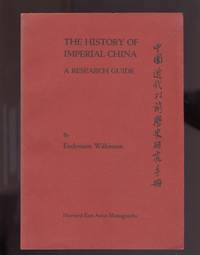 The History of Imperial China