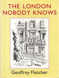 The London Nobody Knows