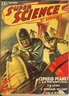 SUPER SCIENCE Stories: November, Nov. 1940