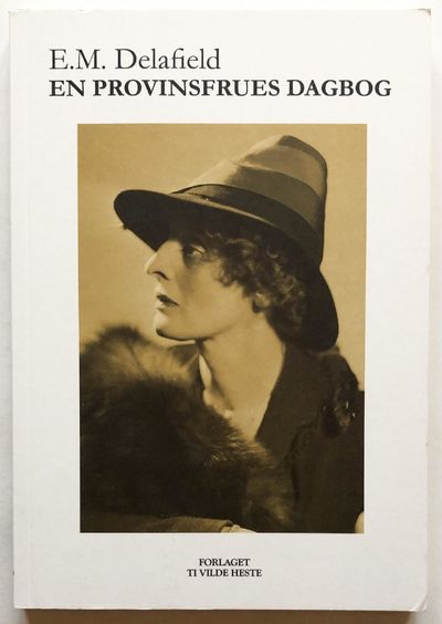 En provinsfrues dagbog.