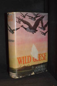 cover of Wild Geese