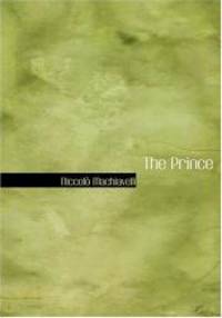 image of The Prince