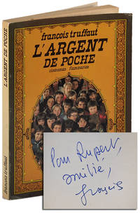 L'ARGENT DE POCHE (SMALL CHANGE) - INSCRIBED BY TRUFFAUT