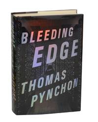 Bleeding Edge