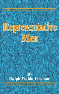Representative Men