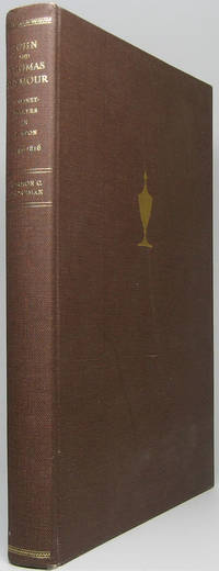 image of John and Thomas Seymour: Cabinetmakers in Boston 1794-1816