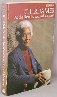 cover of At the Rendezvous of Victory; Selected Writings.