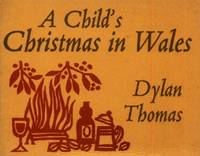 image of A Child's Christmas in Wales