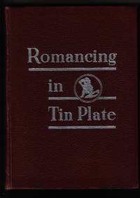 Romancing in Tin Plate by Rutherford, Roy - 1951