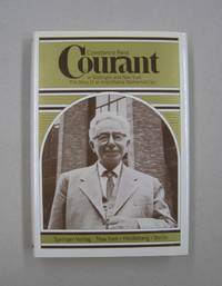 image of Courant in Göttingen and New York The Story of an Improbable Mathematician