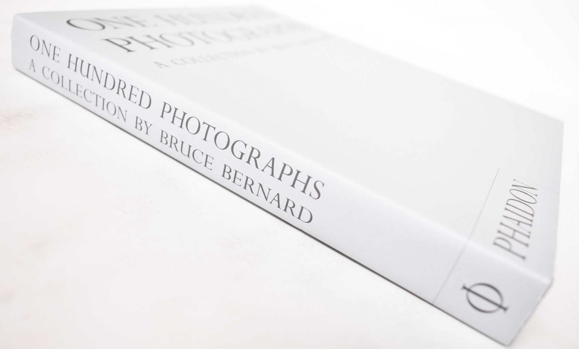 アート・デザイン・音楽 One Hundred Photographs Bruce Bernard One hundred photographs : a collection by Bruce Bernard by Bernard