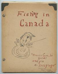 cover of Fish'ng in Canada
