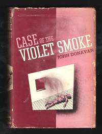 Case of the Violet Smoke